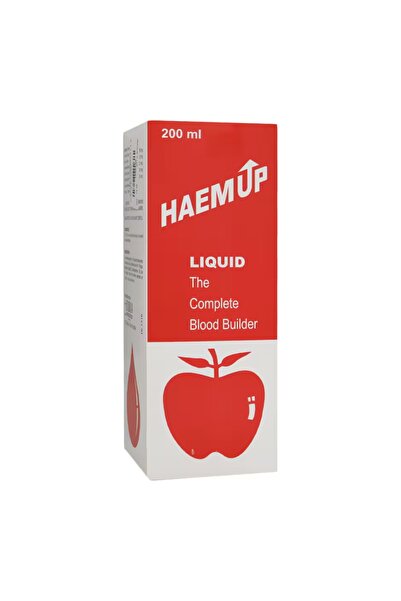 Herbal Essences Haem Up Syrup 200 mL