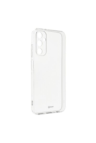 roar Husă de protecție JELLY pentru Samsung Galaxy A05s, transparentă