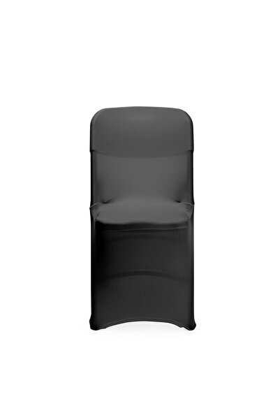 HENDI Husa pliabila pentru scaun, HENDI, 810965 & 910989, Negru, 540x440x(H)8...