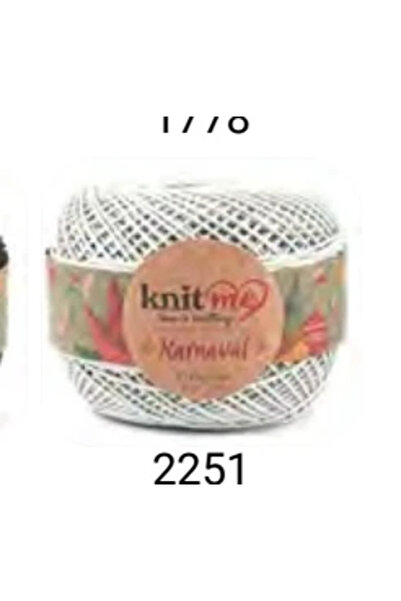 knitme Carnival