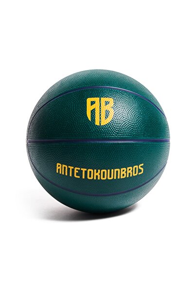 ANTETOKOUNBROS ΜΕΓΕΘΟΣ ΜΠΑΛΑΣ 7 ACXF352021-602 Πράσινο