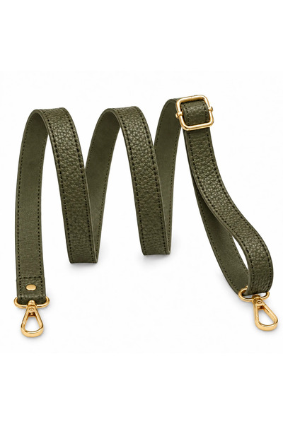 knitme Stitched Slider Buckle Bag Strap Ba-0072