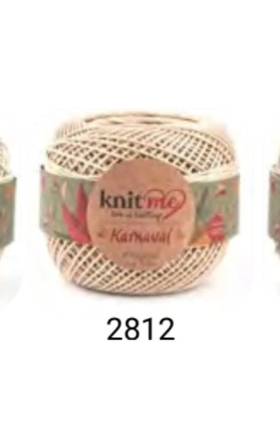 knitme Carnival