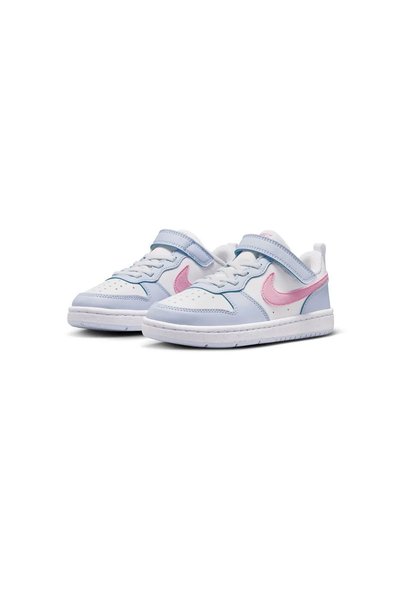 Nike Court Borough Low Essential+ (Ps) Sneaker Melisa Spor