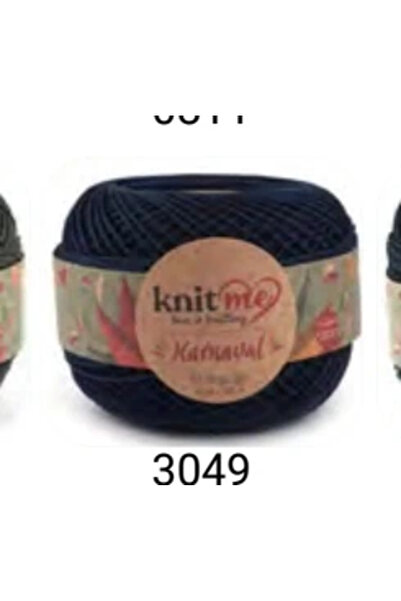 knitme Carnival
