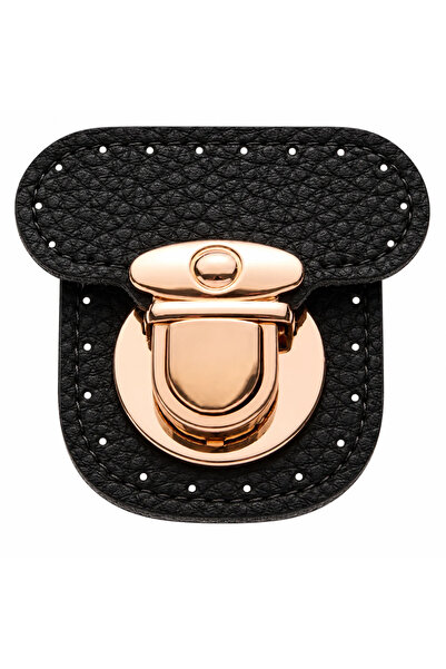 knitme Stitched Lock Ba-0067