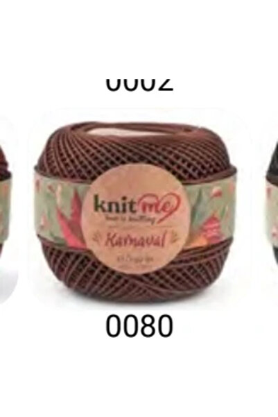 knitme Carnival