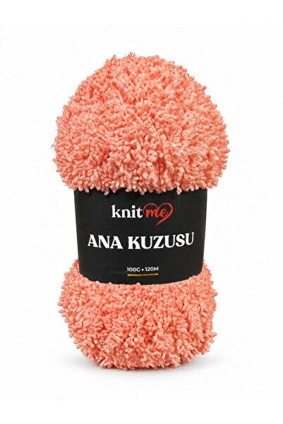 knitme Mother's Breast