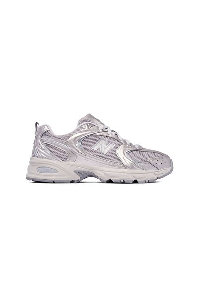 New Balance 530 U530ELG Γκρι