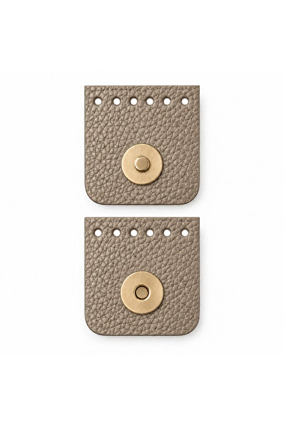 knitme Square Magnet Ba-0046