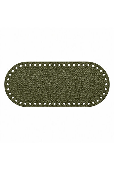 knitme Bag Base Oval Ba-0062