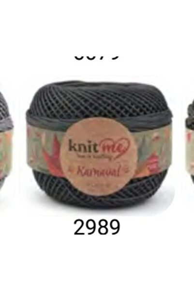 knitme Carnival