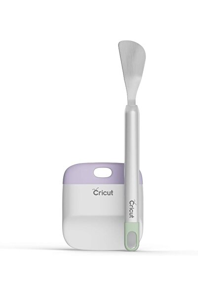 Cricut مكشطة وملعقة، متنوعة
