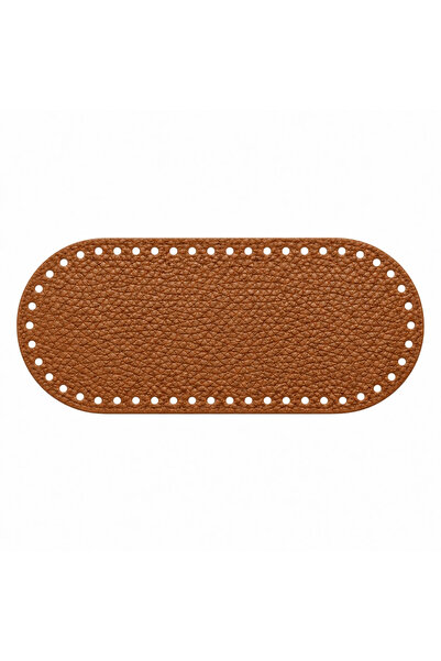 knitme Bag Base Oval Ba-0062