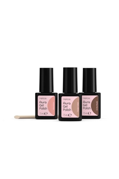 Helios Nudes Collection