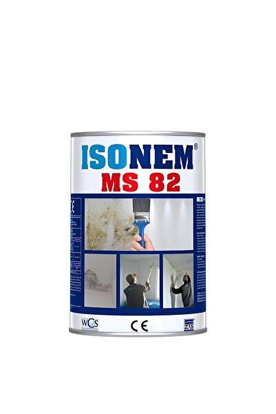 Isonem NEM BOYASI MS 82 5KG