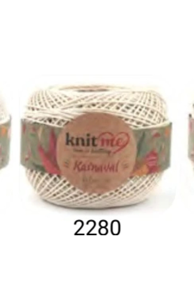 knitme Karnaval