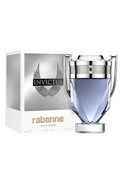 Paco Rabanne Invictus Άρωμα για Άνδρες Ω ντε Τουαλέτ Σ 100ml