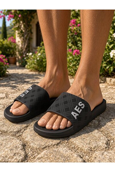 DIKANA MIN Û TE Unisex Kaymaz Taban Terlik Deniz Plaj Havuz Banyo Iş Terliği ...