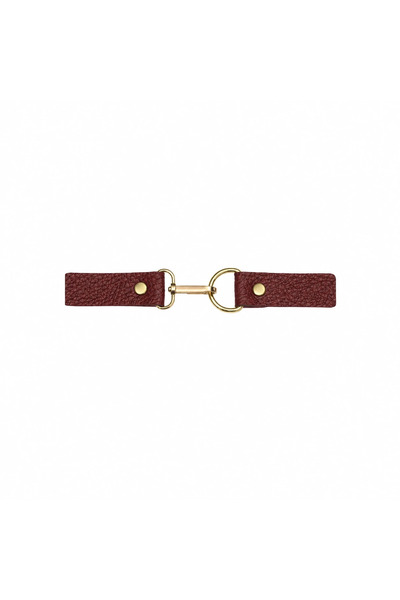knitme قفل بخطاف زنبركي BA-0056