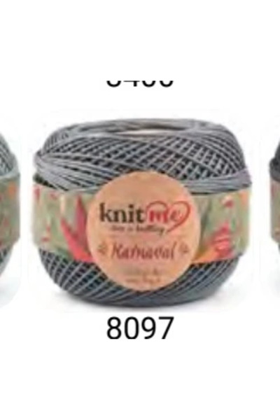 knitme Carnival