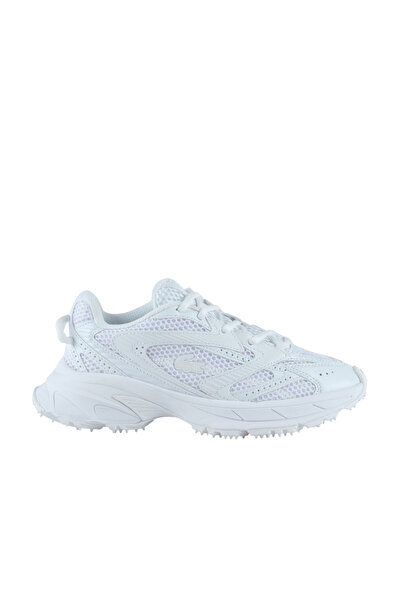 Lacoste L003 Neo Kadın Beyaz Spor Ayakkabı (752SFA0132.21G)