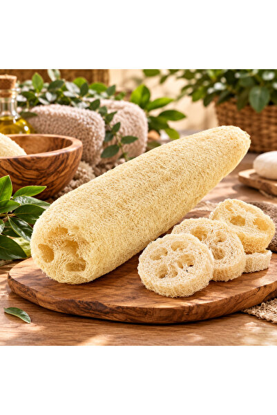 KABAK LİFİ BÜTÜN