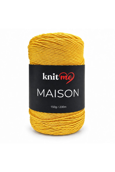 knitme Maison