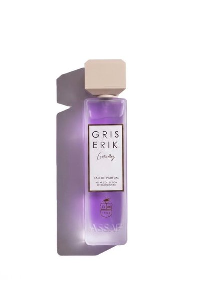 ASSAF قريس ايريك GRIS ERIK 200ml