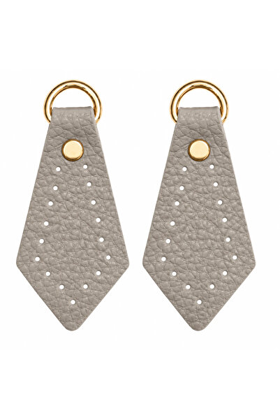 knitme Triangle Böce (Double) Ba-0039