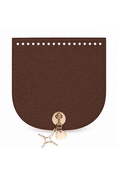 knitme Stitched Star Lock Cover Ba-0069