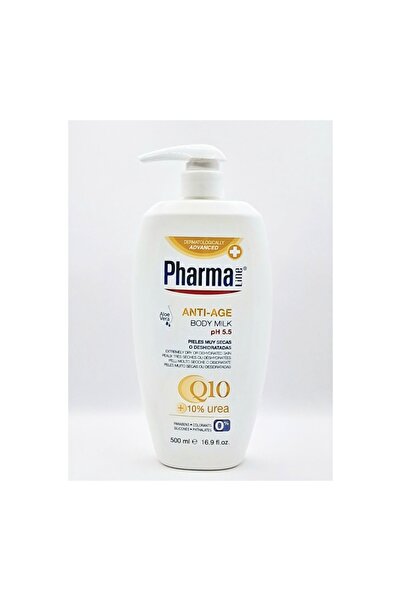 Pharmaline Anti-Age Body Milk 500 Ml