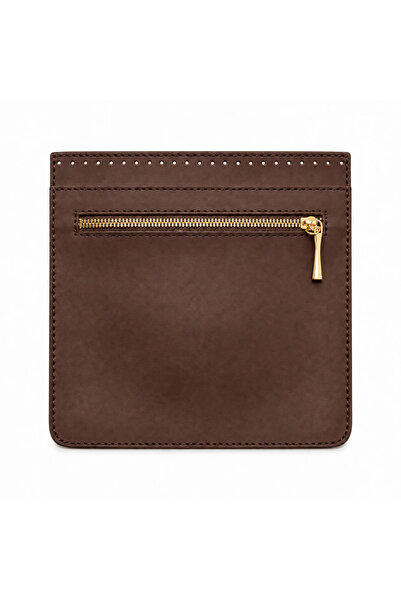 knitme Zipper Bag Pocket Ba-0147