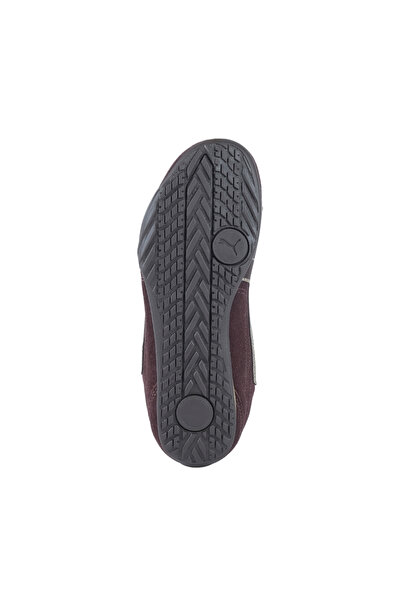 Puma Catch Soleil SD Kadın Bordo Spor Ayakkabı (403955-16)