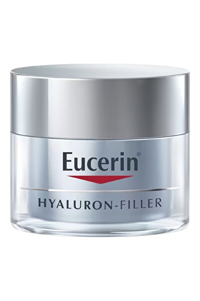 Eucerin Hyaluron-Filler Night Cream 50ml