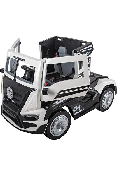 PİLSAN AKÜLÜ UZ.KUM 24 V TIR ( MEGA TRUCK )