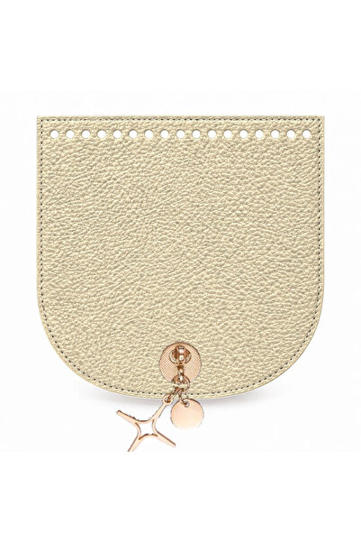knitme Stitched Star Lock Cover Ba-0069