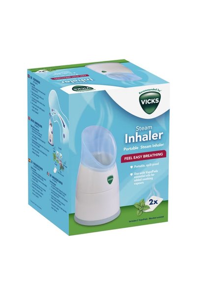 Vicks Steam Inhaler