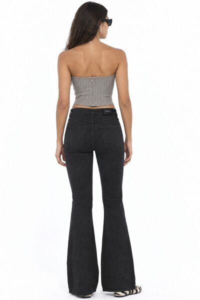 Hiccup Squalo Cotton Trousers
