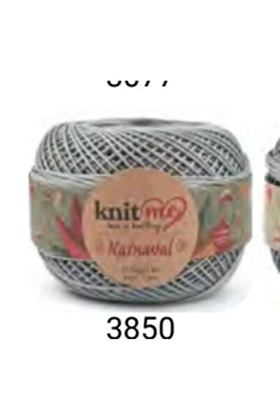 knitme Karnaval
