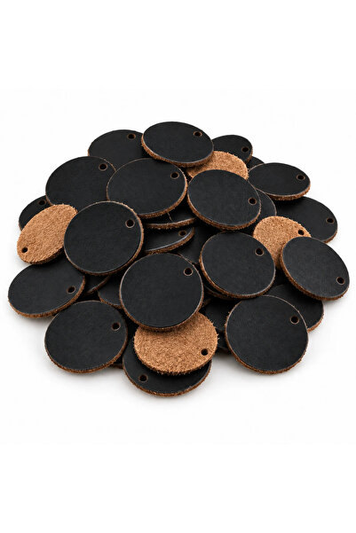 knitme Leather Sequins Ba-0156