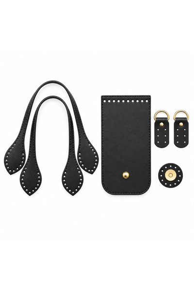 knitme Fashion Kit Ba-0065