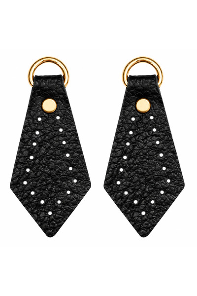 knitme Triangle Böce (Double) Ba-0039