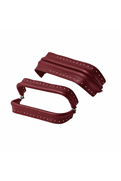 knitme Gizli Burs Τεχνητό Δέρμα BA-0123