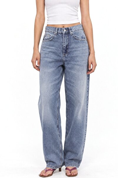 Hiccup Squalo Cotton Trousers