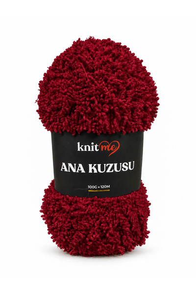 knitme Mother's Breast