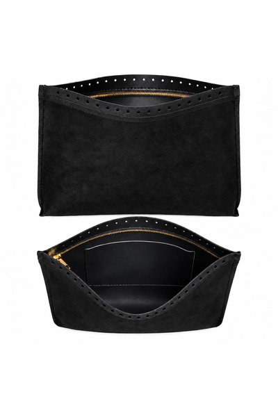 knitme Leather Bag Lining Ba-0154