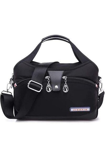 GENERAL Ladies handbags Large-capacity Waterproof Anti-theft Women's Fashion ...