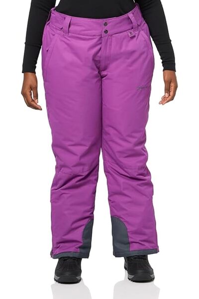 ARCTIX Women's Insulated Snow Pants