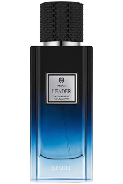 DERAAH عطر براود ليدر سبورت للرجال 100 مل
